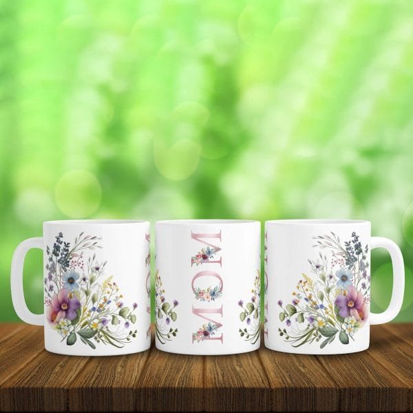 Mom Mug