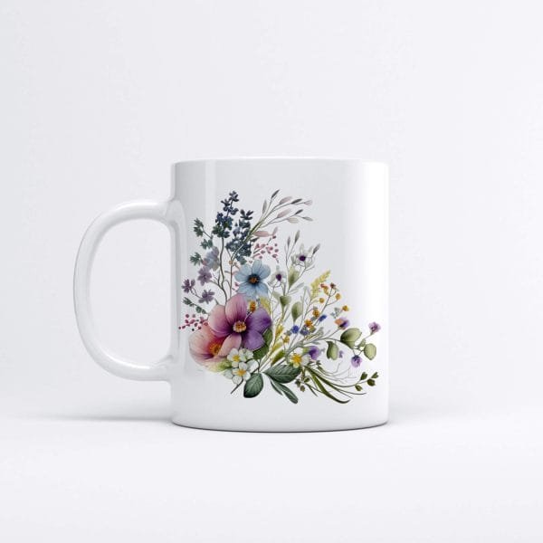 Mom Mug