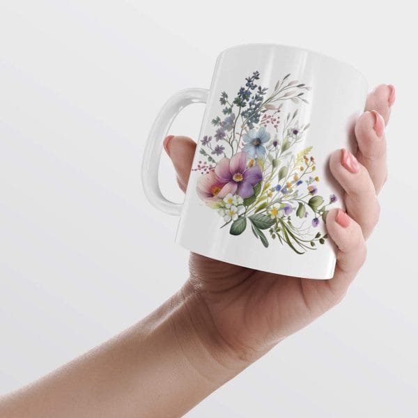 Mom Mug