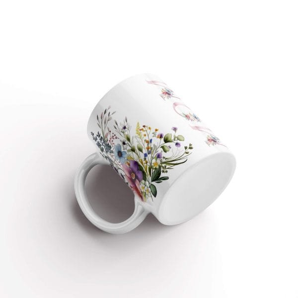 Mom Mug