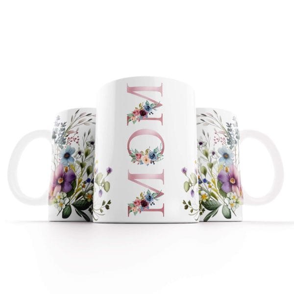 Mom Mug