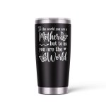 Best Mom Travel Mug - printedgifthouse