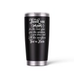 Best Mom Travel Mug - printedgifthouse