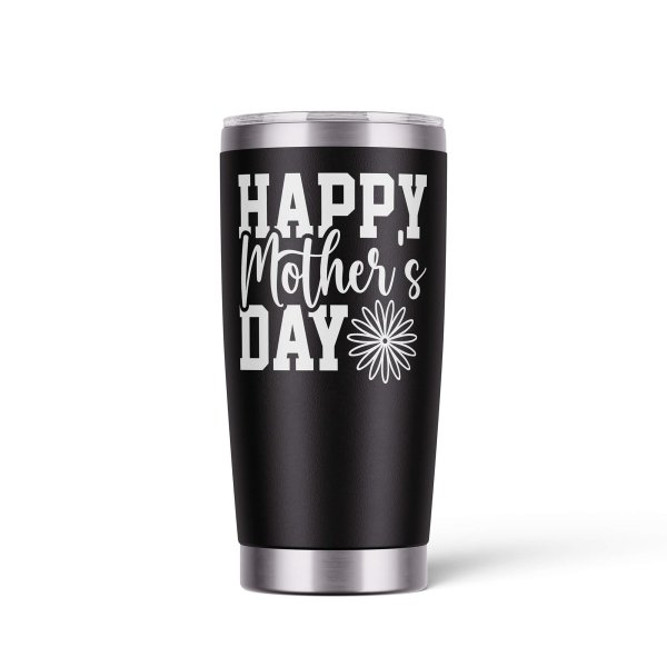 Best Mom Travel Mug - printedgifthouse