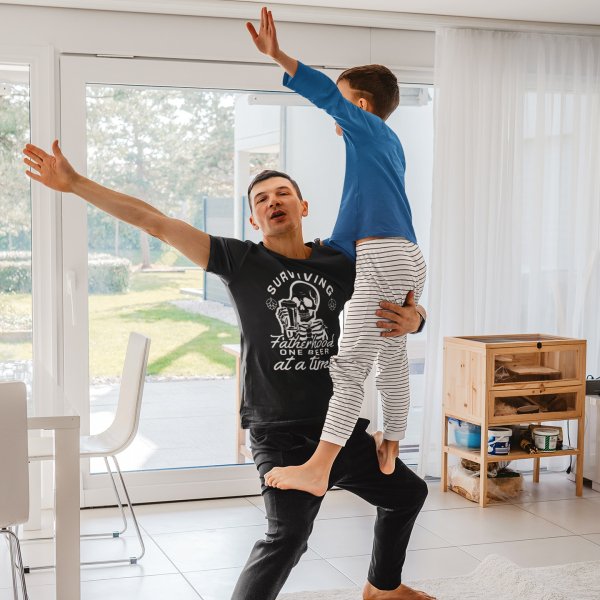 DAD T_SHIRT