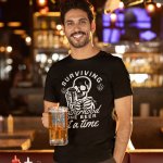 DAD T_SHIRT