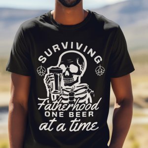 DAD T_SHIRT
