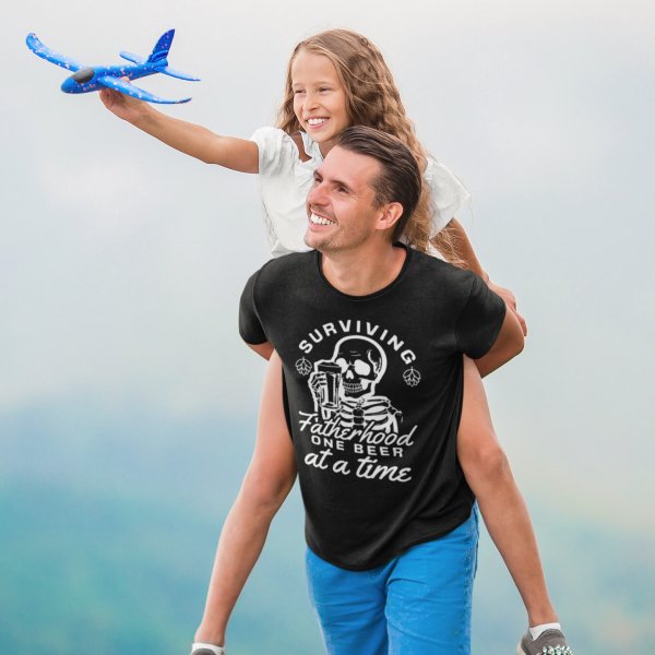 DAD T_SHIRT
