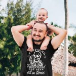 DAD T_SHIRT