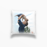 Dad cushion Cover Fathers day - printedgifthouse