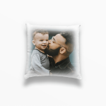 Dad cushion Cover Fathers day - printedgifthouse