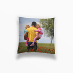 Dad cushion Cover Fathers day - printedgifthouse