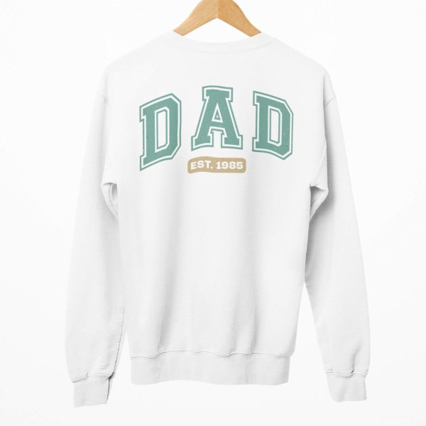 Dad jumper - printedgifthouse