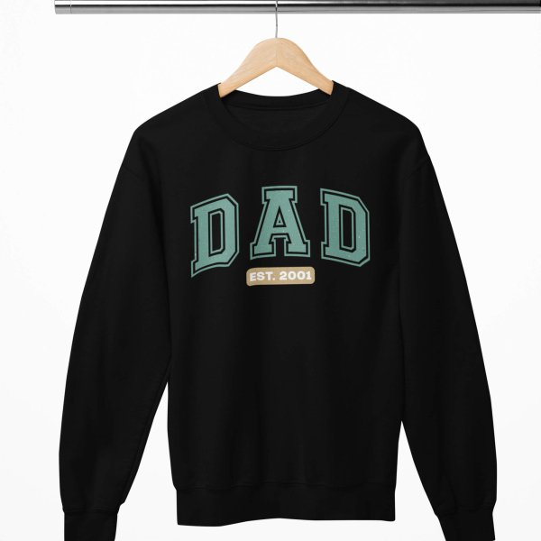 Dad jumper - printedgifthouse