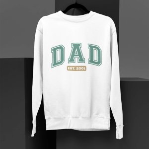Dad jumper - printedgifthouse
