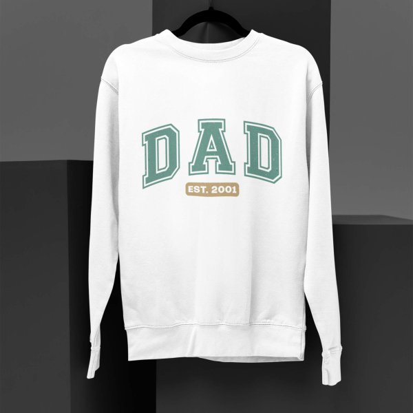 Dad jumper - printedgifthouse