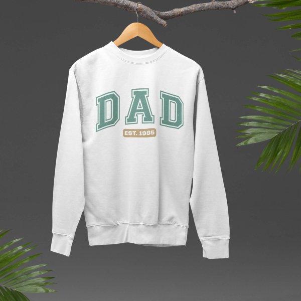 Dad jumper - printedgifthouse