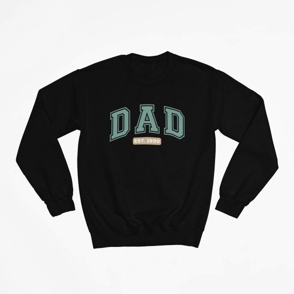 Dad jumper - printedgifthouse