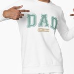 Dad jumper - printedgifthouse