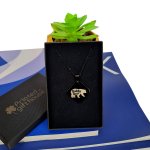Daddy Bear Pendant - printedgifthouse