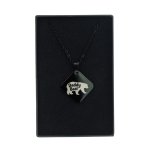 Daddy Bear Pendant - printedgifthouse