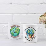 EARTH DAY MUG