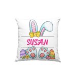 Easter bunny collection