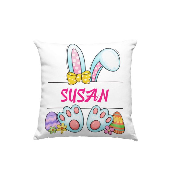 Easter bunny collection