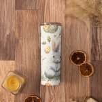 Easter bunny tumbler - printedgifthouse