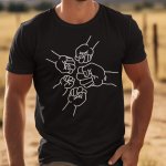 Father day t shirt - printedgifthouse