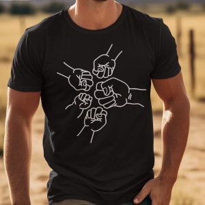 Father day t shirt - printedgifthouse