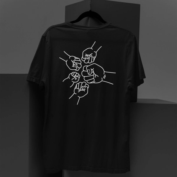Father day t shirt - printedgifthouse