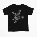 Father day t shirt - printedgifthouse