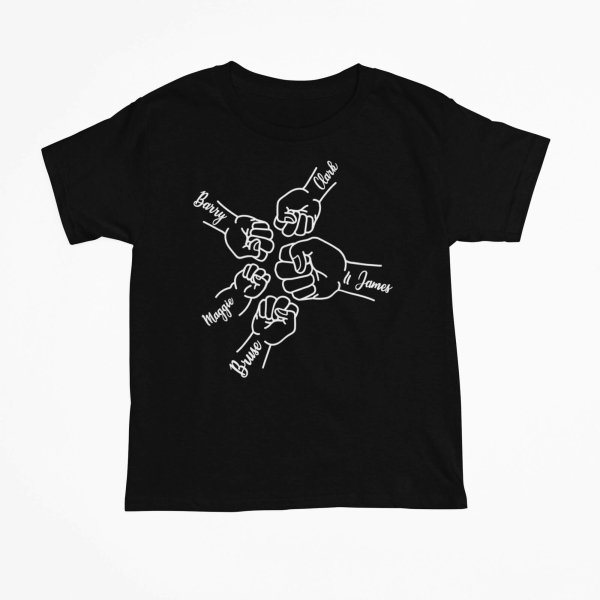 Father day t shirt - printedgifthouse