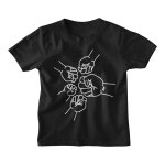 Father day t shirt - printedgifthouse