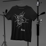 Father day t shirt - printedgifthouse