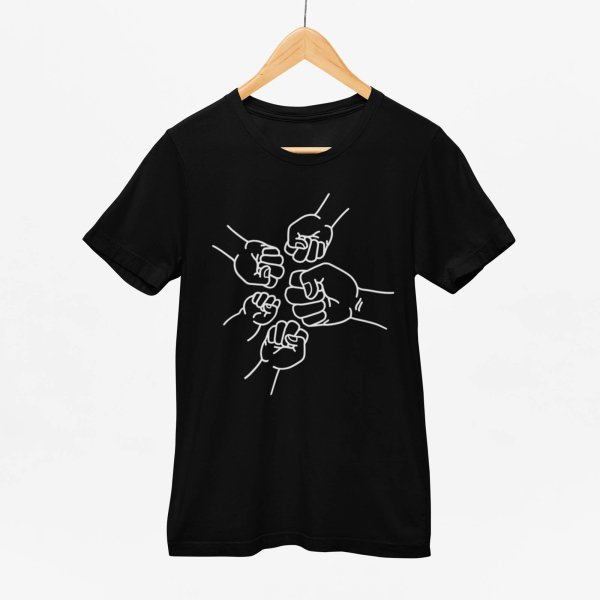 Father day t shirt - printedgifthouse