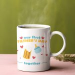 Fathers day da mug - printedgifthouse