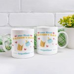 Fathers day da mug - printedgifthouse