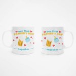 Fathers day da mug - printedgifthouse