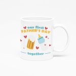 Fathers day da mug - printedgifthouse