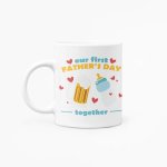 Fathers day da mug - printedgifthouse