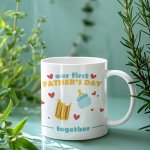 Fathers day da mug - printedgifthouse