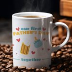 Fathers day da mug - printedgifthouse