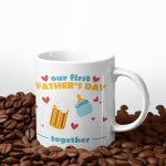 Fathers day da mug - printedgifthouse