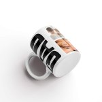 Fathers day dad mug