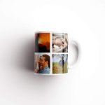 Fathers day dad mug