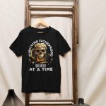 Fathers day fatherhood T shirt - printedgifthouse