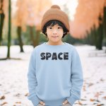 Space jumper