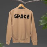 Space jumper